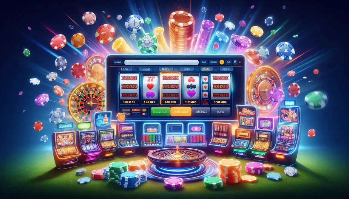 Avantgarde Casino